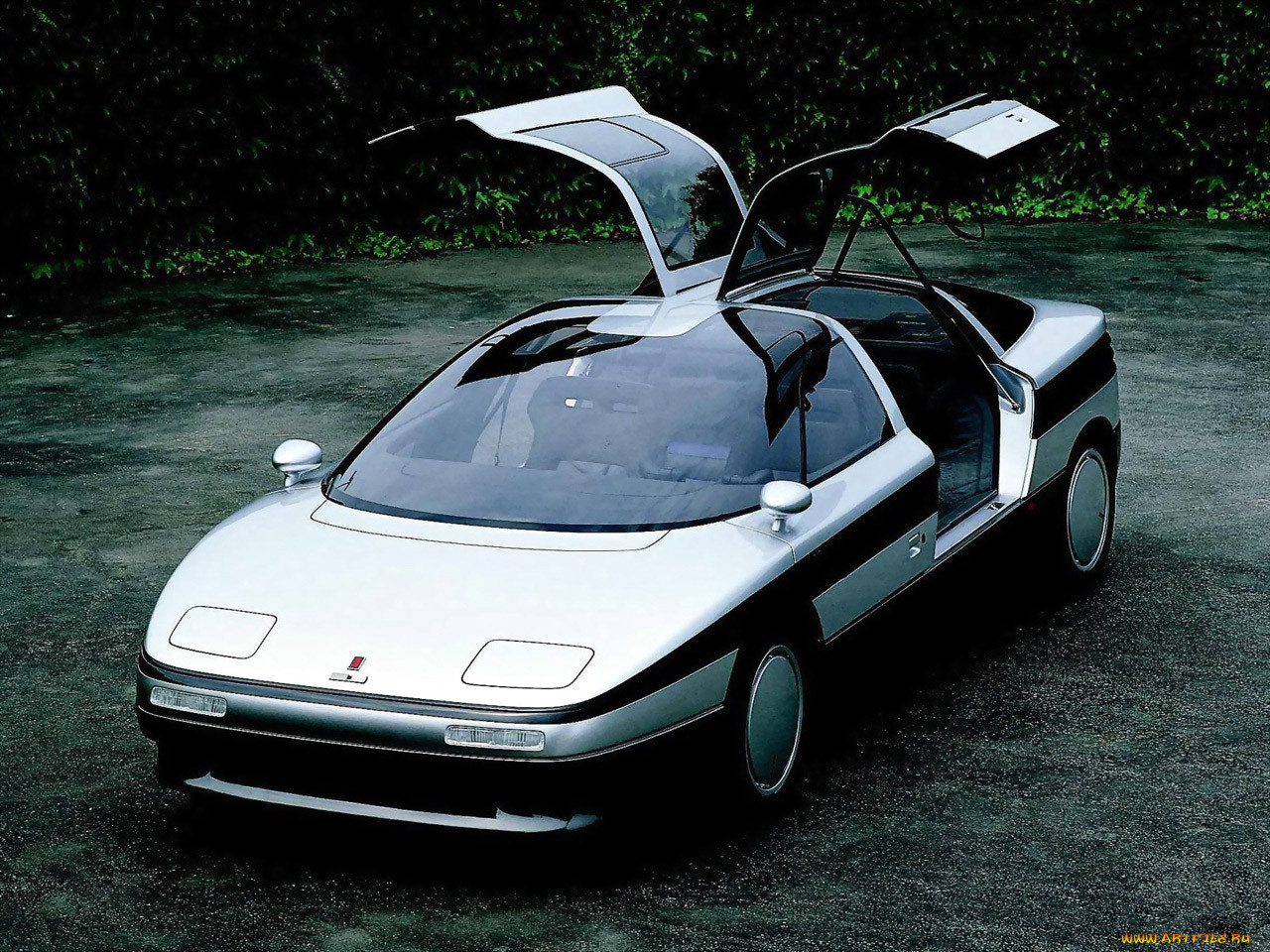 , italdesign